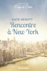 Rencontre à New-York - 15 Jul 2019