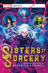 Sisters of Sorcery - 6 Sep 2022