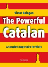The Powerful Catalan - 28 Apr 2015