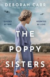 The Poppy Sisters - 1 Sep 2023
