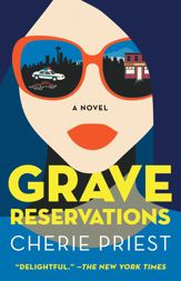 Grave Reservations - 26 Oct 2021