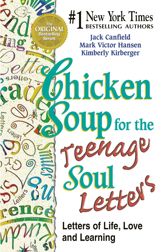 Chicken Soup for the Teenage Soul Letters - 23 Oct 2012