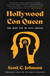 Hollywood Con Queen - 6 Jun 2023