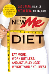 The New ME Diet - 23 Mar 2010