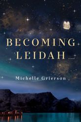 Becoming Leidah - 13 Apr 2021