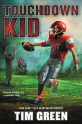 Touchdown Kid - 3 Oct 2017
