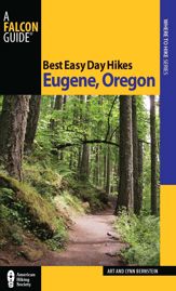 Best Easy Day Hikes Eugene, Oregon - 1 Apr 2011