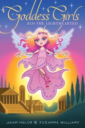 Eos the Lighthearted - 4 Dec 2018