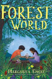 Forest World - 29 Aug 2017