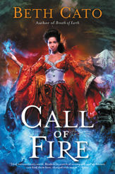 Call of Fire - 15 Aug 2017