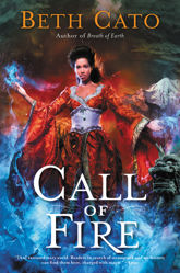 Call of Fire - 15 Aug 2017