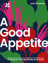 A Good Appetite - 4 May 2023