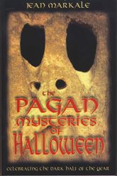 The Pagan Mysteries of Halloween - 1 Aug 2001