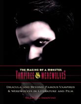 Dracula and Beyond - 3 Feb 2015