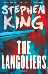 The Langoliers - 12 Nov 2019