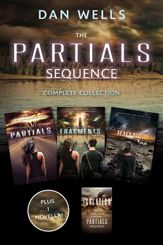 The Partials Sequence Complete Collection - 8 Jul 2014