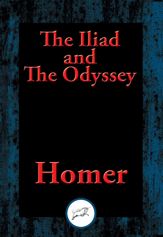 The Iliad and The Odyssey - 24 Aug 2016