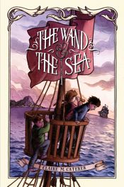 The Wand & the Sea - 23 Jun 2015