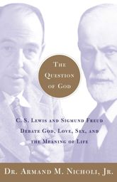 The Question of God - 3 Apr 2002