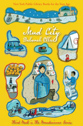 Mud City - 1 Sep 2003