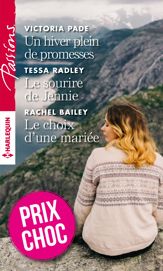 Un hiver plein de promesses - Le sourire de Jennie - Le choix d'une mariée - 1 Dec 2016