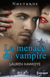 La menace du vampire - 1 Nov 2013