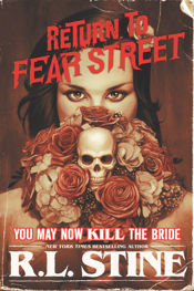 You May Now Kill the Bride - 24 Jul 2018