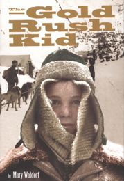 The Gold Rush Kid - 16 Jun 2008