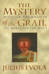 The Mystery of the Grail - 13 Jul 2018
