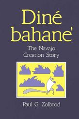 Diné Bahane' - 1 Dec 1987