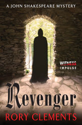 Revenger - 14 Oct 2014
