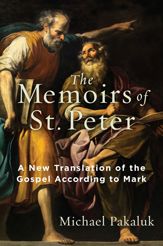 The Memoirs of St. Peter - 5 Mar 2019