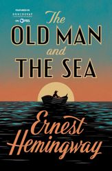 Old Man and the Sea - 25 Jul 2002