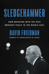 Sledgehammer - 8 Feb 2022