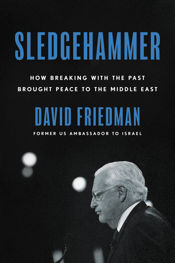 Sledgehammer - 8 Feb 2022