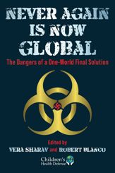 Never Again Is Now Global - 30 Jun 2026
