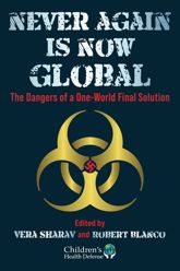 Never Again Is Now Global - 30 Jun 2026