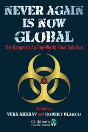 Never Again Is Now Global - 30 Jun 2026