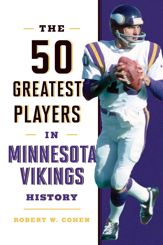 The 50 Greatest Players in Minnesota Vikings History - 1 Sep 2021