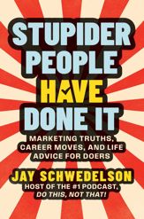 Stupider People Have Done It - 9 Jun 2026