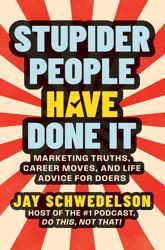 Stupider People Have Done It - 9 Jun 2026
