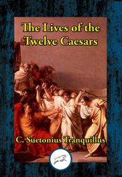 The Lives of the Twelve Caesars - 27 Sep 2018