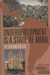 Underdevelopment Is a State of Mind - 15 Mar 2000
