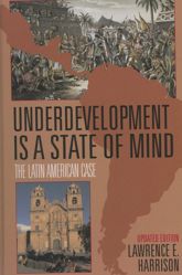 Underdevelopment Is a State of Mind - 15 Mar 2000