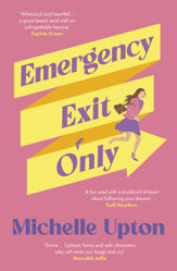 Emergency Exit Only - 1 Dec 2023