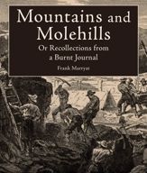 Mountains and Molehills - 3 Jun 2014