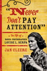 Never Don't Pay Attention - 1 Sep 2015