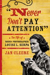 Never Don't Pay Attention - 1 Sep 2015