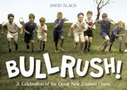 Bullrush - 1 Aug 2015