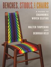 Benches, Stools, and Chairs - 15 Nov 2022